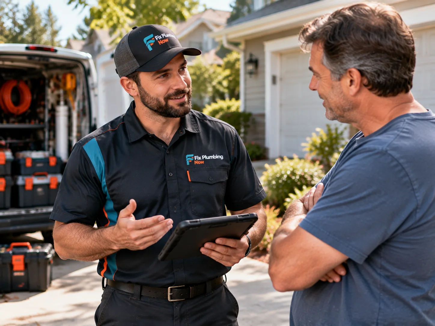 Clogged Drain Service Edwardsport, IN FAQs